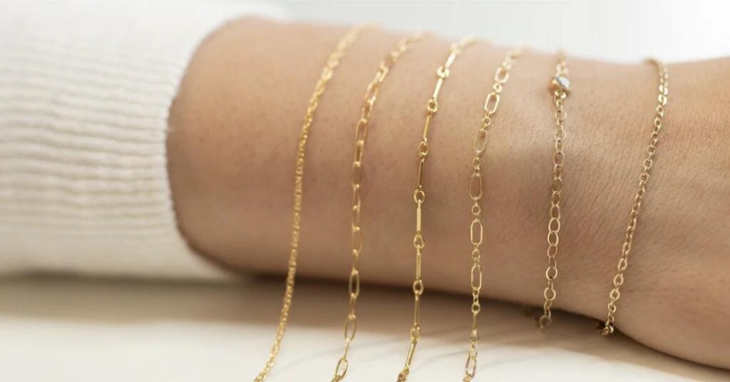 does permanent jewelry tarnish