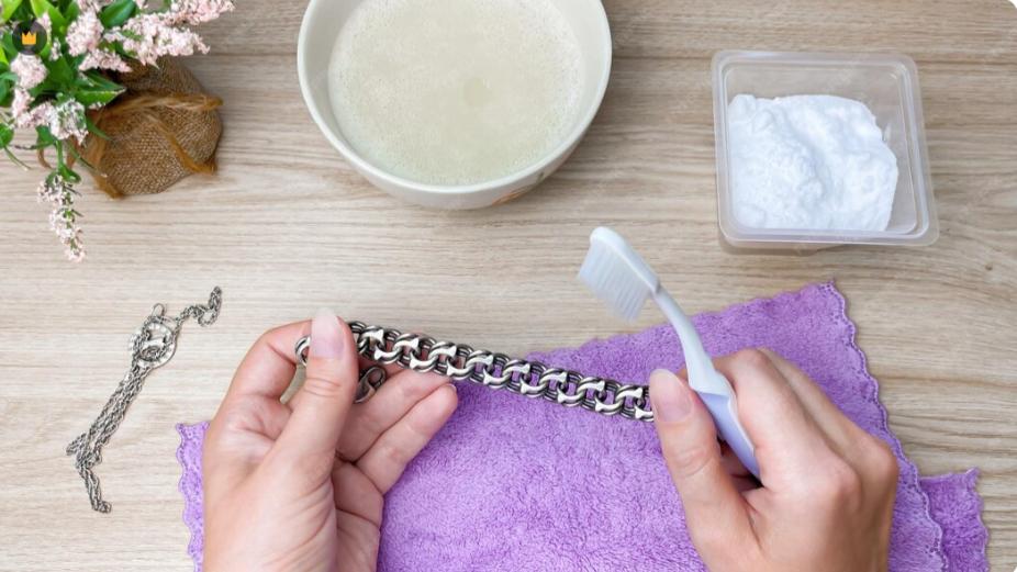 Does Permanent Jewelry Tarnish