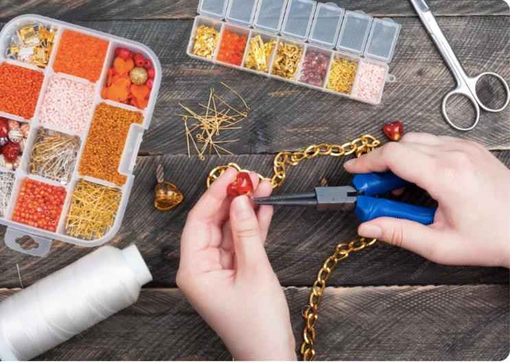 How Do I Make Permanent Jewelry