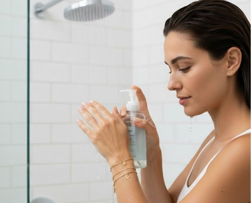 How to Clean Permanent Jewelry