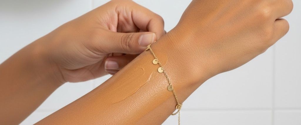 How to Clean Permanent Jewelry