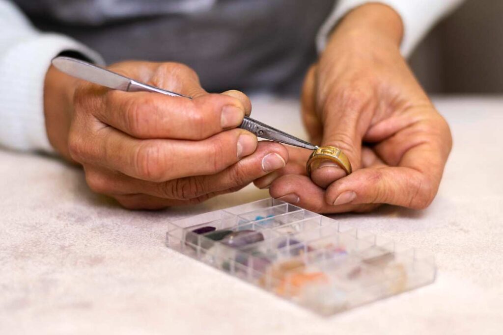 How to make permanent jewelry